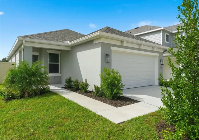 Photo 1 of Single family home for sale at 13005 Sassafras Trail, Parrish, FL 34219 | MLS# A4703694 | Listing updated on 2026-10-23