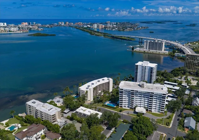 Condo for sale at 55 Rogers St #P3, Clearwater, FL 33756 | MLS# TB8541234 | Listing updated on 2026-10-14