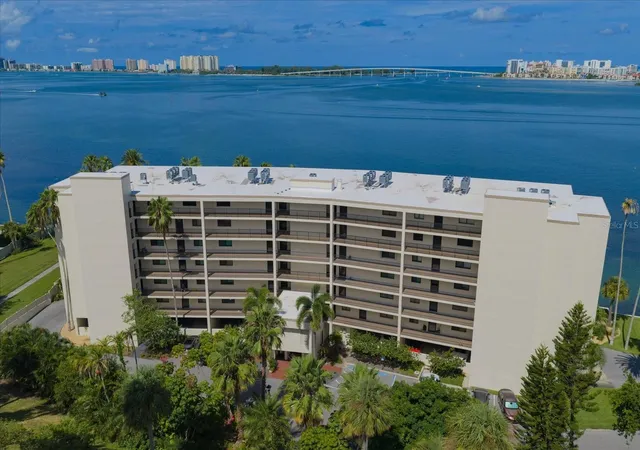 Photo 1 of Condo for sale at 55 Rogers St #P3, Clearwater, FL 33756 | MLS# TB8541234 | Listing updated on 2026-10-14