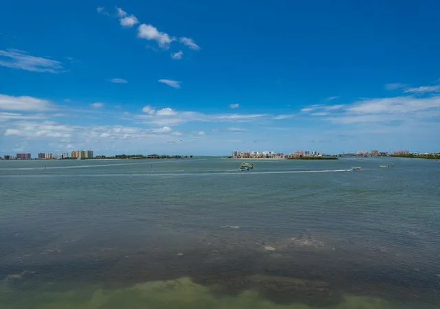 Photo 2 of Condo for sale at 55 Rogers St #P3, Clearwater, FL 33756 | MLS# TB8541234 | Listing updated on 2026-10-14