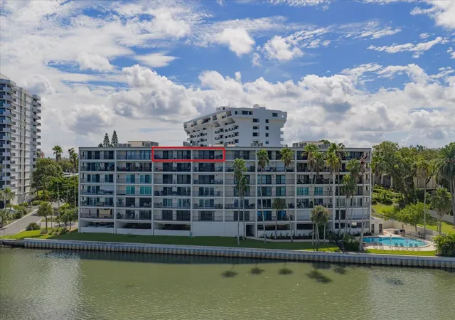 Photo 3 of Condo for sale at 55 Rogers St #P3, Clearwater, FL 33756 | MLS# TB8541234 | Listing updated on 2026-10-14