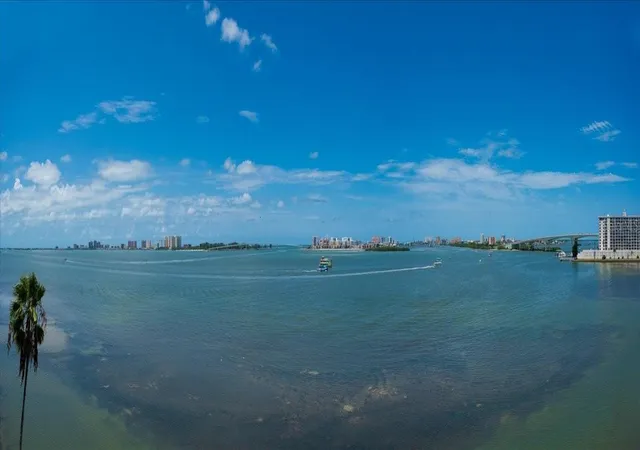 Photo 4 of Condo for sale at 55 Rogers St #P3, Clearwater, FL 33756 | MLS# TB8541234 | Listing updated on 2026-10-14