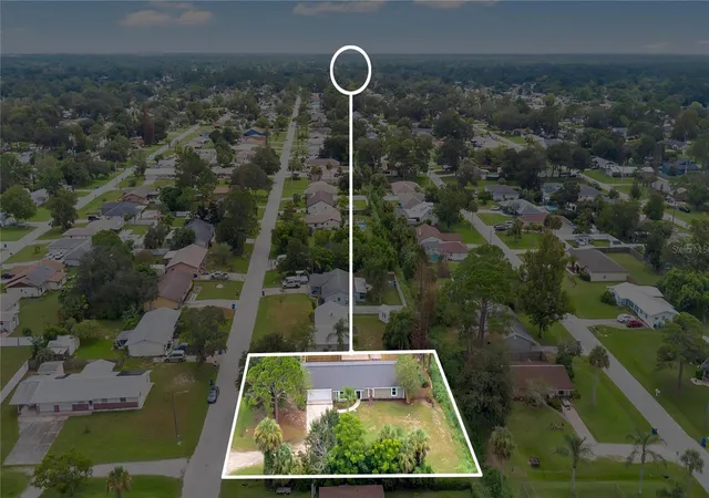 31st image of 2304 Travelers Palm Dr, Edgewater, FL 32141 | MLS# NS1089061