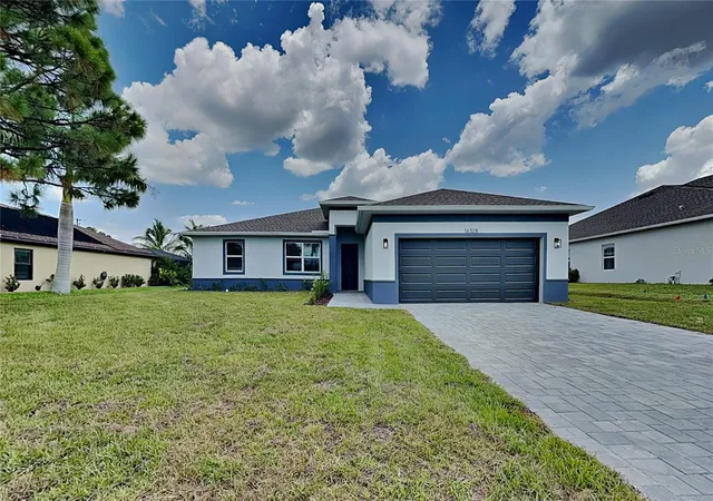 1st image of 2440 Bronco Ln, North Port, FL 34287 | MLS# C7529855