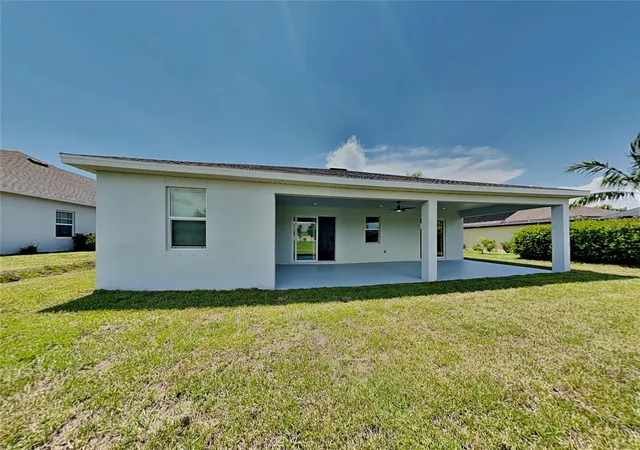 11th image of 2440 Bronco Ln, North Port, FL 34287 | MLS# C7529855