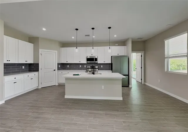 2nd image of 2440 Bronco Ln, North Port, FL 34287 | MLS# C7529855