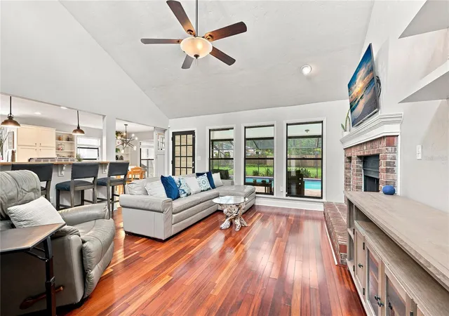 Photo 2 of Single family home for sale at 5207 NW 65th Lane, Gainesville, FL 32653 | MLS# GC542921 | Listing updated on 2026-09-12