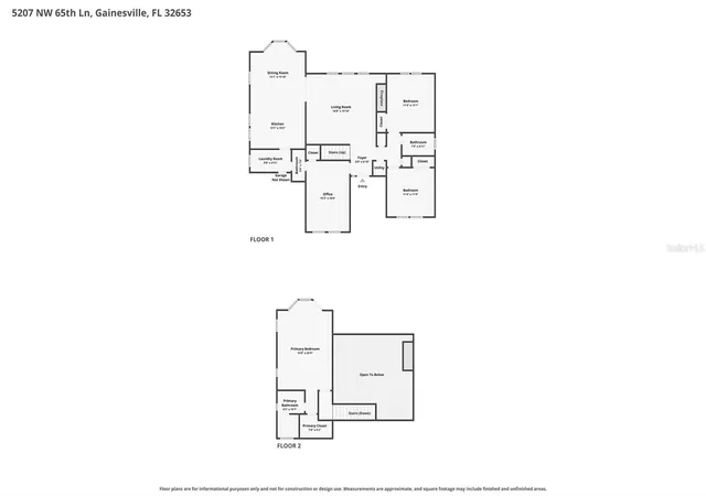 Photo 42 of Single family home for sale at 5207 Nw 65th Lane, Gainesville, FL 32653 | MLS# GC542921 | Listing updated on 2026-09-12