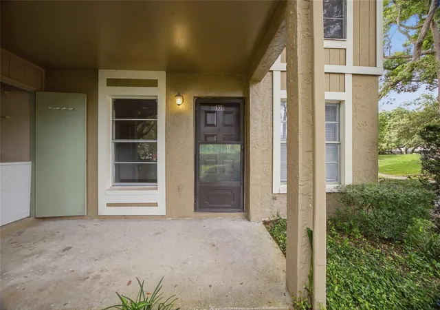 Photo 2 of Condo for sale at 14315 Hanging Moss Cir #101, Tampa, FL 33613 | MLS# TB8541235 | Listing updated on 2026-10-07