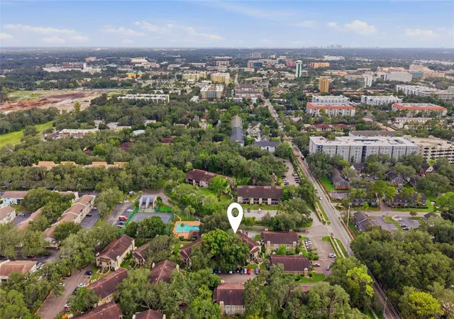 Photo 3 of Condo for sale at 14315 Hanging Moss Cir #101, Tampa, FL 33613 | MLS# TB8541235 | Listing updated on 2026-10-07