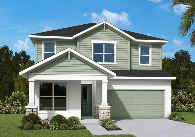 1st image of 811 W Orient St, Tampa, FL 33603 | MLS# TB8541236
