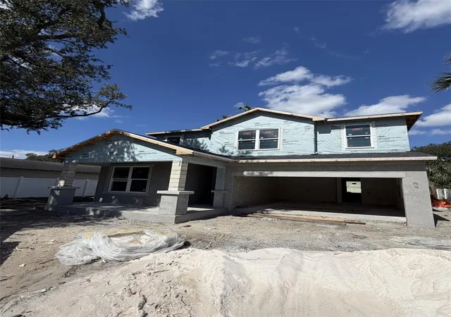 Single family home for sale at 811 W Orient St, TAMPA, FL 33603 | MLS# TB8541236