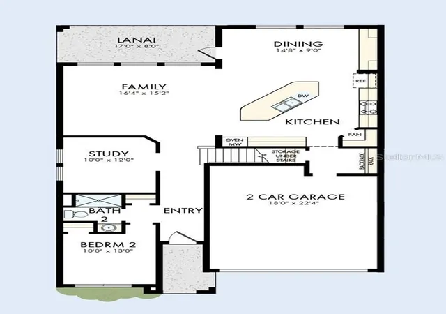 Photo 2 of Single family home for sale at 811 W Orient St, Tampa, FL 33603 | MLS# TB8541236 | Listing updated on 2026-10-20