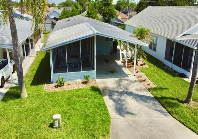 2nd image of 50989 Hwy 27 #182, Davenport, FL 33897 | MLS# O6435615