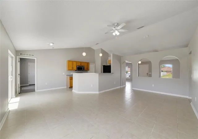 Photo 2 of Single family home for sale at 529 Peace Dr, Poinciana, FL 34759 | MLS# O6435616 | Listing updated on 2026-08-22