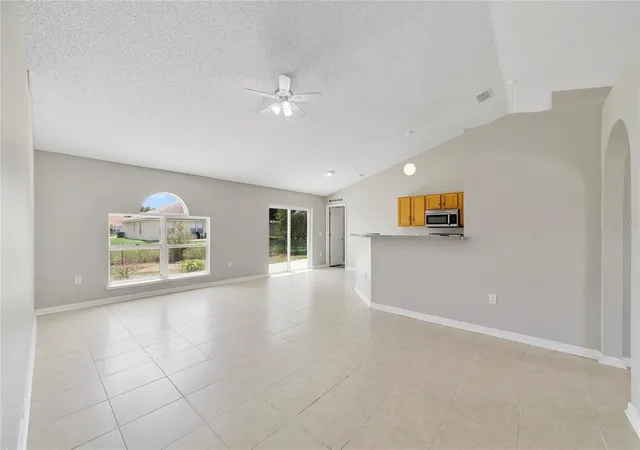 Photo 3 of Single family home for sale at 529 Peace Dr, Poinciana, FL 34759 | MLS# O6435616 | Listing updated on 2026-08-22
