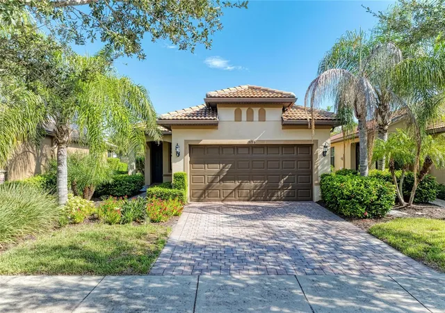 1st image of 19185 Mangieri St, Venice, FL 34293 | MLS# N6145445