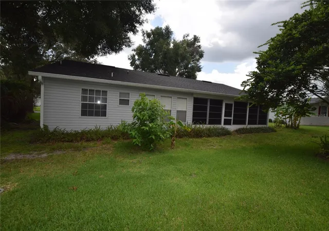 5th image of 5137 Desoto Wy, Leesburg, FL 34748 | MLS# O6435619