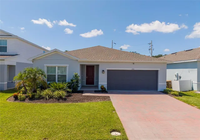 1st image of 240 Crossings Ave, St Cloud, FL 34771 | MLS# O6435620