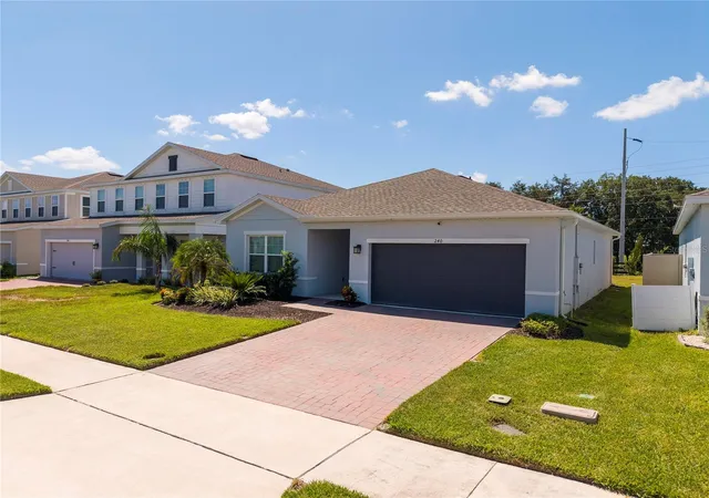 2nd image of 240 Crossings Ave, St Cloud, FL 34771 | MLS# O6435620
