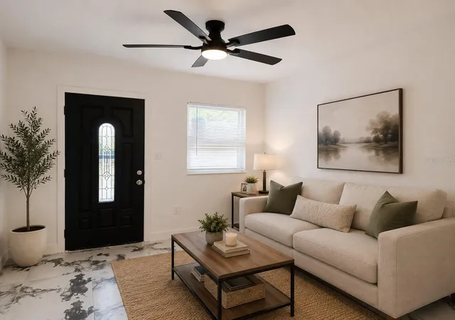 Photo 3 of Single family home for sale at 606 El Vedado Ave, Orlando, FL 32807 | MLS# O6435622 | Listing updated on 2026-09-05