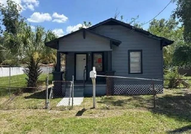 Photo 1 of Single family home for sale at 2623 E 29th Ave, Tampa, FL 33605 | MLS# O6435624 | Listing updated on 2026-08-29