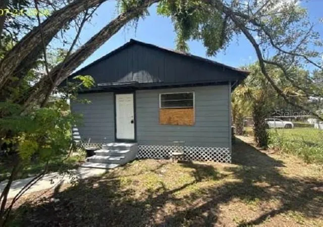 Photo 2 of Single family home for sale at 2623 E 29th Ave, Tampa, FL 33605 | MLS# O6435624 | Listing updated on 2026-08-29