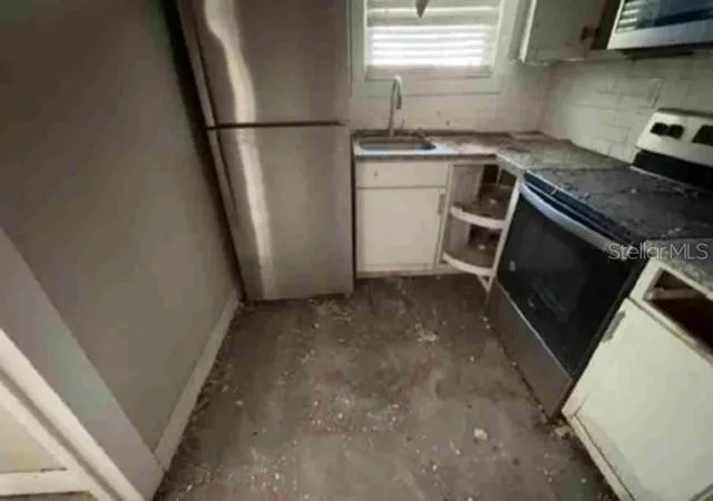 Photo 3 of Single family home for sale at 2623 E 29Th Ave, Tampa, FL 33605 | MLS# O6435624 | Listing updated on 2026-08-29