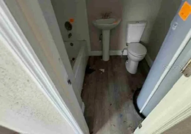 Photo 8 of Single family home for sale at 2623 E 29th Ave, Tampa, FL 33605 | MLS# O6435624 | Listing updated on 2026-08-29