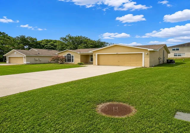Photo 2 of Single family home for sale at 106 Herring Ln, Poinciana, FL 34759 | MLS# S5156067 | Listing updated on 2026-08-29