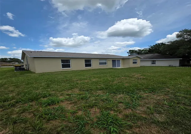 Photo 29 of Single family home for sale at 106 Herring Ln, Poinciana, FL 34759 | MLS# S5156067 | Listing updated on 2026-08-29