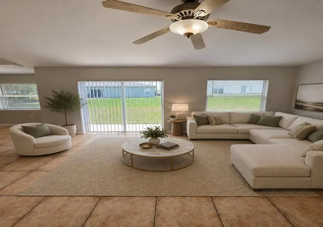 Photo 3 of Single family home for sale at 106 Herring Ln, Poinciana, FL 34759 | MLS# S5156067 | Listing updated on 2026-08-29