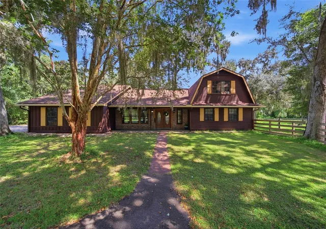 Photo 1 of Single family home for sale at 22289 Cheraton Rd, Brooksville, FL 34602 | MLS# TB8541243 | Listing updated on 2026-09-25