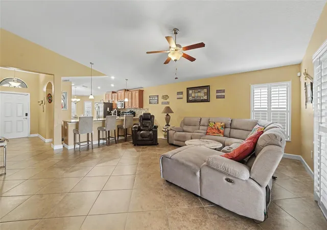 Photo 4 of Single family home for sale at 14219 Stockwell Ln, Ruskin, FL 33573 | MLS# TB8541245 | Listing updated on 2026-09-21