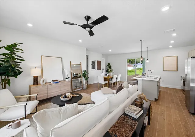 5th image of 17 Bonnie Ln, Palm Coast, FL 32137 | MLS# FC320877