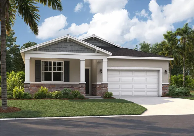 1st image of 3809 Senna Wy, Tavares, FL 32778 | MLS# O6435628