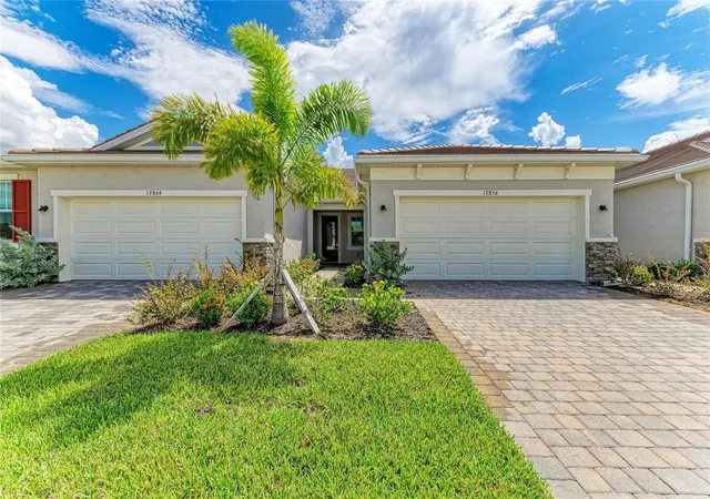 Photo 1 of Single family home for sale at 17856 Stillness Ct, Venice, FL 34293 | MLS# N6145447 | Listing updated on 2026-08-30