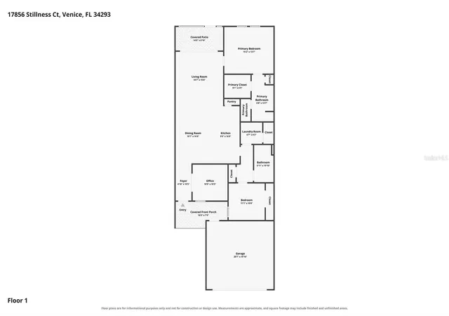 Photo 2 of Single family home for sale at 17856 Stillness Ct, Venice, FL 34293 | MLS# N6145447 | Listing updated on 2026-09-22