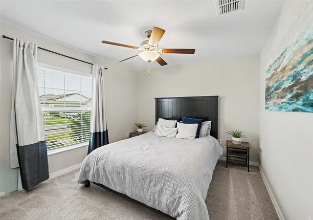 5th image of 15423 Miller Creek Dr, Ruskin, FL 33573 | MLS# TB8541247