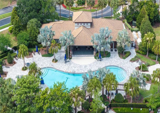 3rd image of 1327 Shinnecock Hills Dr, Davenport, FL 33896 | MLS# O6435630