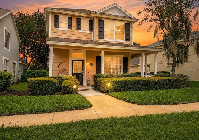 Photo 1 of Single family home for sale at 5014 Bridgeway Ln, Lutz, FL 33558 | MLS# TB8541249 | Listing updated on 2026-09-06