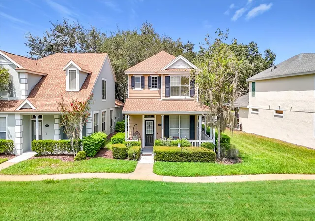 Photo 2 of Single family home for sale at 5014 Bridgeway Ln, Lutz, FL 33558 | MLS# TB8541249 | Listing updated on 2026-09-06