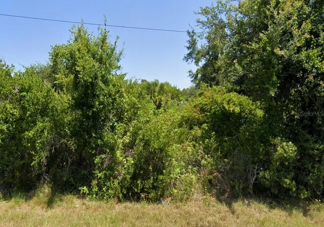 1st image of 14128 Banos Ave, Port Charlotte, FL 33981 | MLS# W7888811