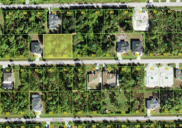 2nd image of 14128 Banos Ave, Port Charlotte, FL 33981 | MLS# W7888811