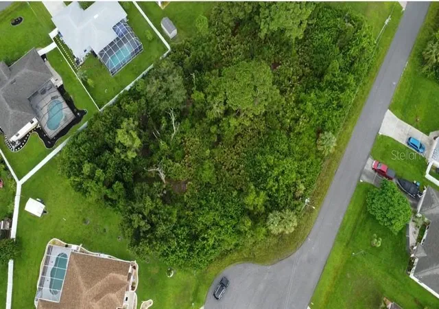 2nd image of Argonne Ct, North Port, FL 34288 | MLS# TB8541251