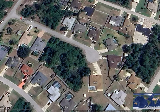 5th image of Argonne Ct, North Port, FL 34288 | MLS# TB8541251