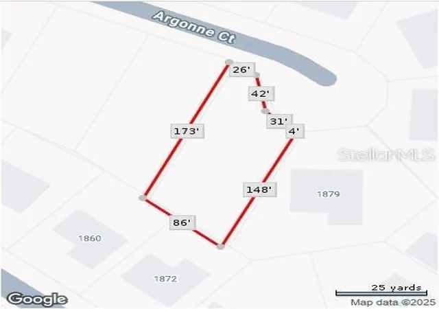 6th image of Argonne Ct, North Port, FL 34288 | MLS# TB8541251