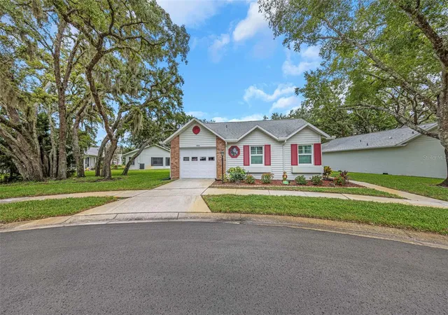 Photo 1 of Single family home for sale at 4866 Enfield Ct, New Port Richey, FL 34655 | MLS# W7888813 | Listing updated on 2026-08-23