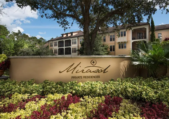 1st image of 500 Mirasol Cir #205, Celebration, FL 34747 | MLS# O6435634