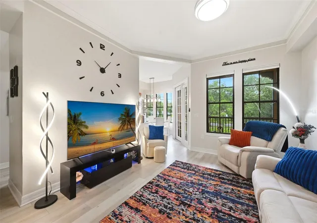 5th image of 500 Mirasol Cir #205, Celebration, FL 34747 | MLS# O6435634